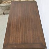 Louis XVI Directoire style console / side table