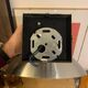 Vintage Wall Lamp RAAK Amsterdam Design