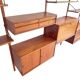 Poul Cadovius Royal System wall unit