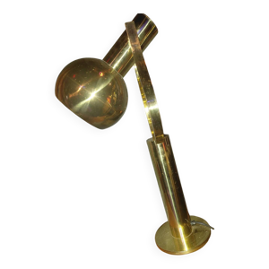 Lampe staff space age