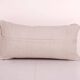 Vintage Turkish cushion cover 30x61 cm