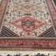 Hazersah carpet 2 m x 3 meters