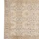 Vintage Turkish Oushak rug 188x300 cm