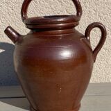 Cruche en grès