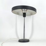 Lampe de bureau vintage Louis Kalff, 1960
