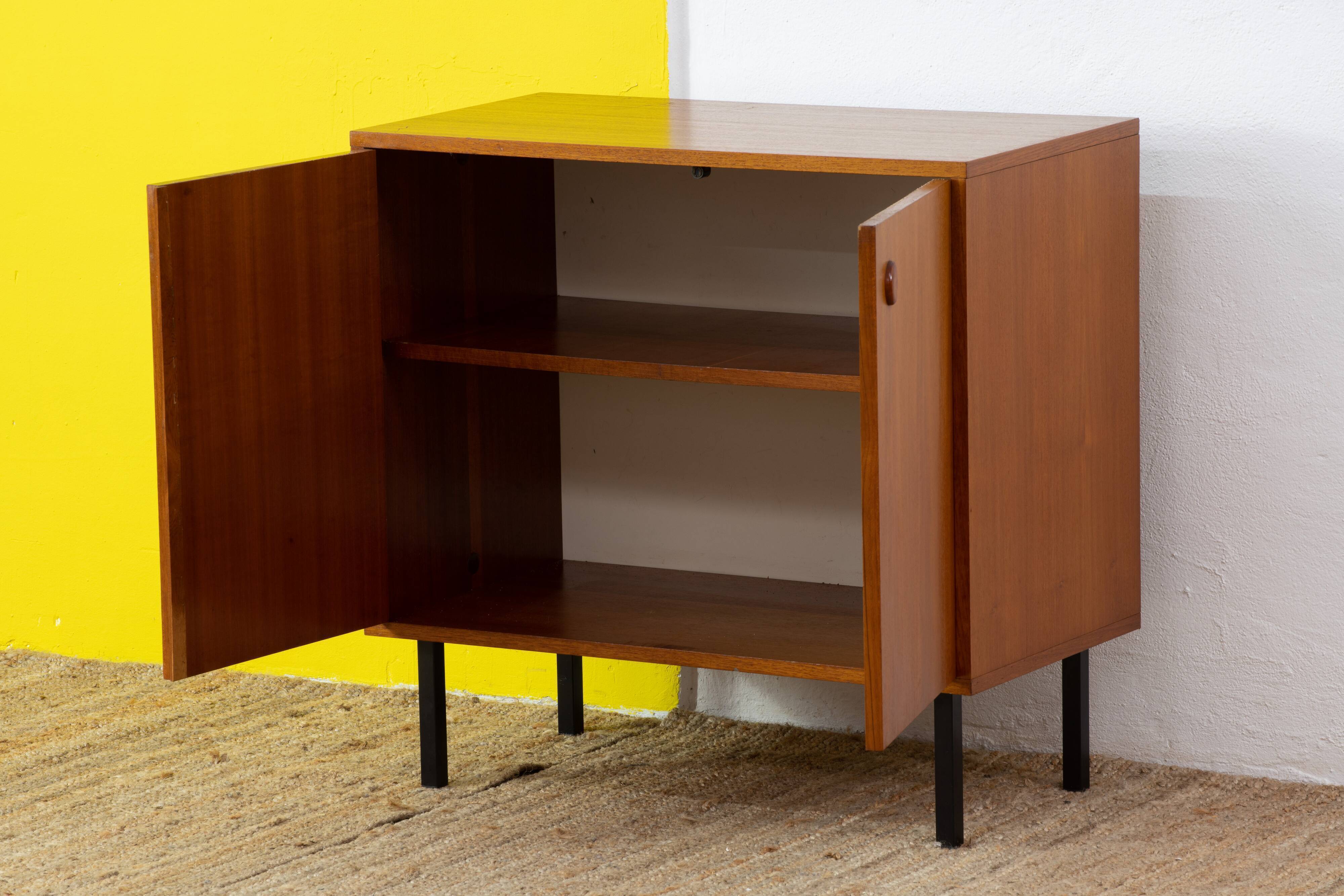 Buffet scandinave vintage 1960