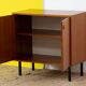 Buffet scandinave vintage 1960