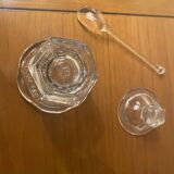 Moutardier Baccarat