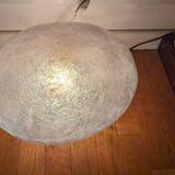 Pebble shaped lamp
