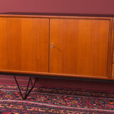 Sideboard by WK Möbel from the 1960s