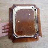 Dish or large vintage empty pocket