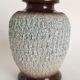 Vase ceramic by Louis Dage, 50 years