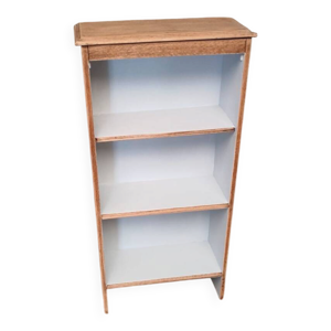 Petite bibliothèque - cabinet