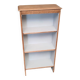 Petite bibliothèque ou cabinet de curiosités