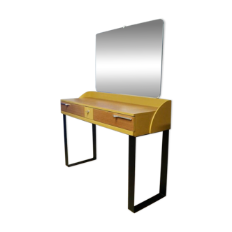 Art Deco dressing table revisited