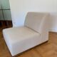 Fauteuil art déco Mallet