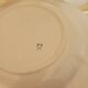 Set of 6 deep plates Badonviller