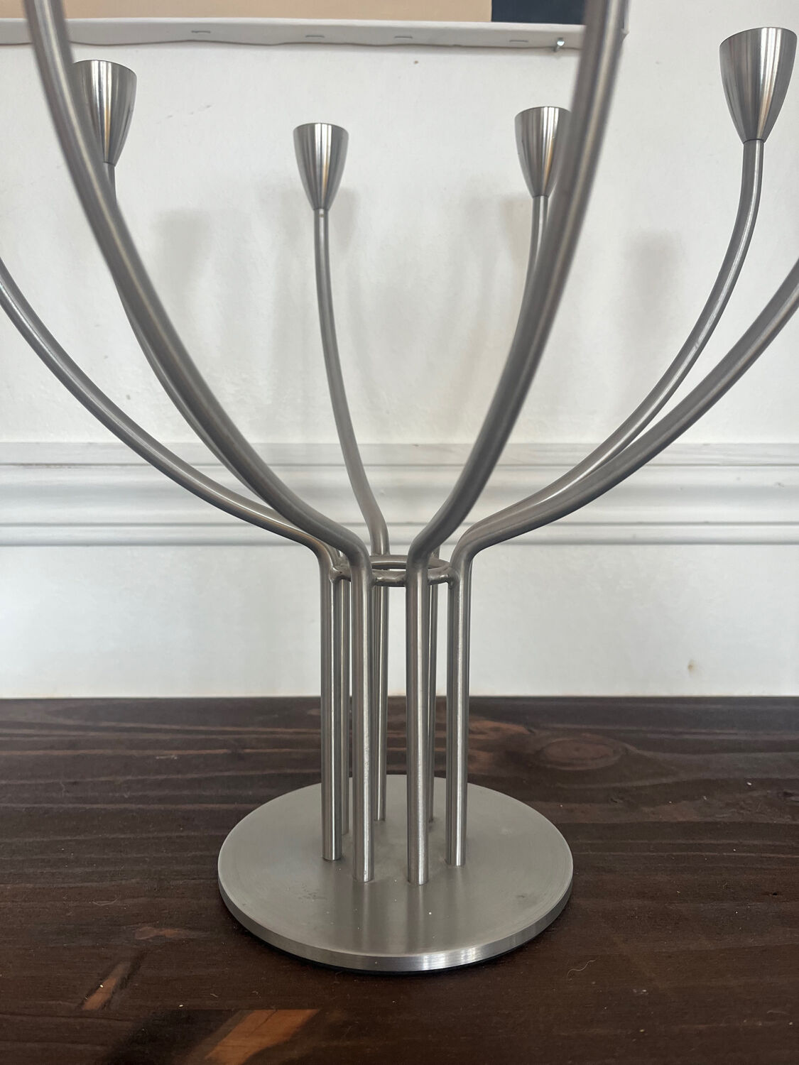 IKEA vintage candlestick model Stockholm