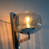 Wall lights from the Maison Sciolari in the 60