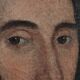 Portrait homme XIXème