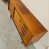 Design sideboard in teak