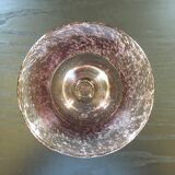 Biot glass photophore