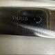 12 Antique Knives with Bakelite Handles and Stainless Steel Blades - 24 cm - Paris