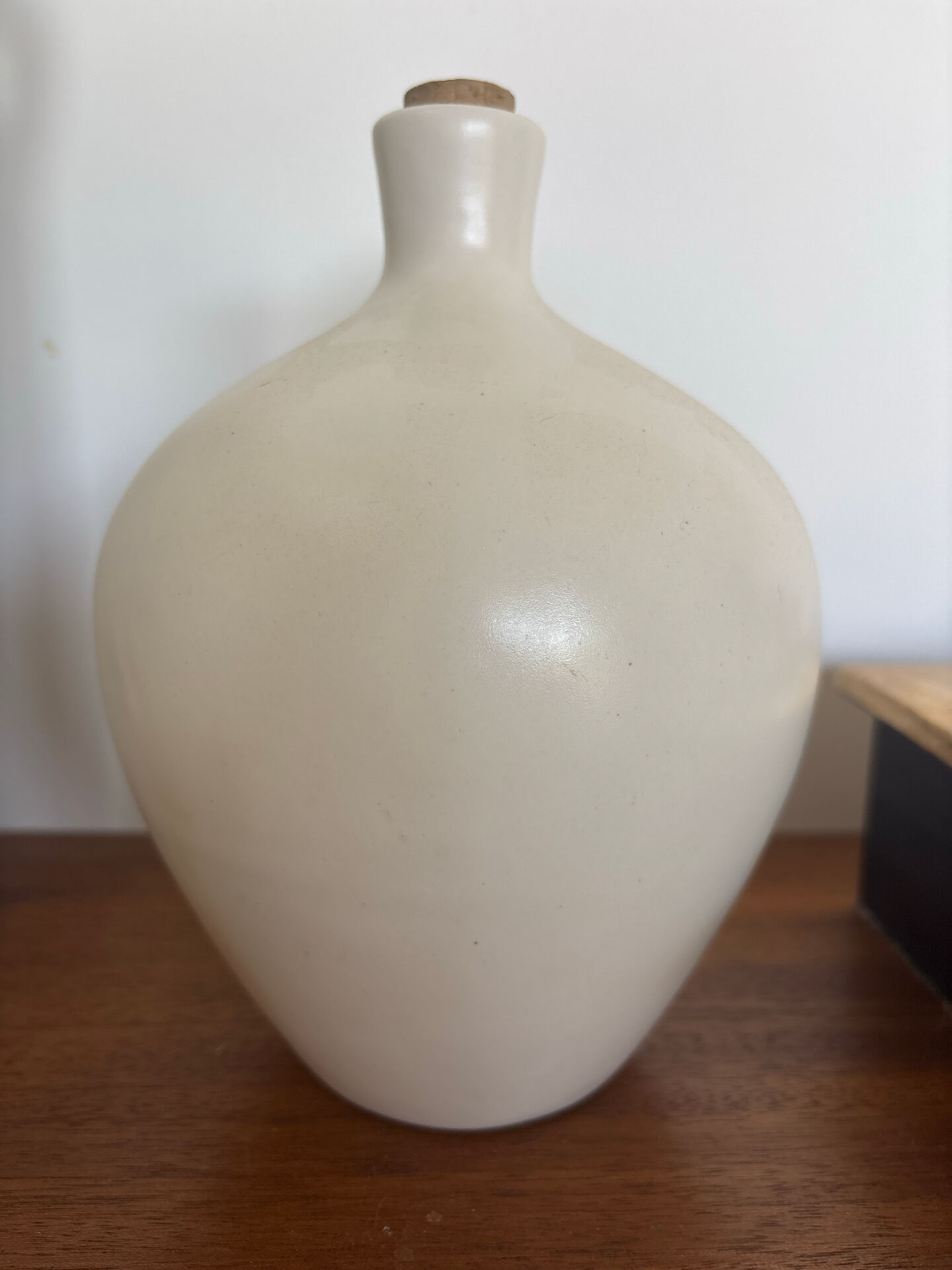 Capron Bottle
