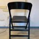 Chaise pliante vintage grosfillex