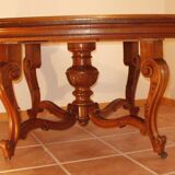 LouisXV style full dining room