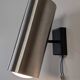 Series of 5 wall spotlights by René-Jean Caillette for Parscot circa 1960