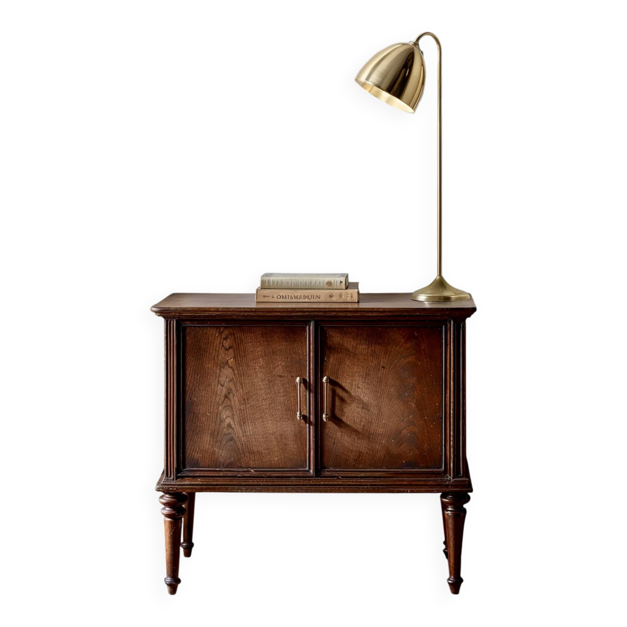 Golden Fan Tables