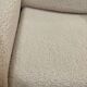 Set de 2 fauteuils Guariche édition Airborne retapissés