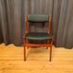 Danish chair from Mobler Tapper, 1960s