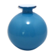 Vase ball Michael Bang for Holmegaard Kastrup to 1965