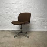 Ico Parisi office chair for MIM, Italy, 1960