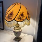 Imposing style lamp