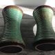 Paire de vases West Germany