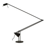 Lampadaire Flamingo de Luxo