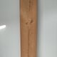 Solid pine coat rack design 80s-90s
