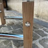 Bauhaus coffee table