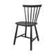 Poul M. Volther J46 spindle back chair for FDB Mobler, Denmark, 1956