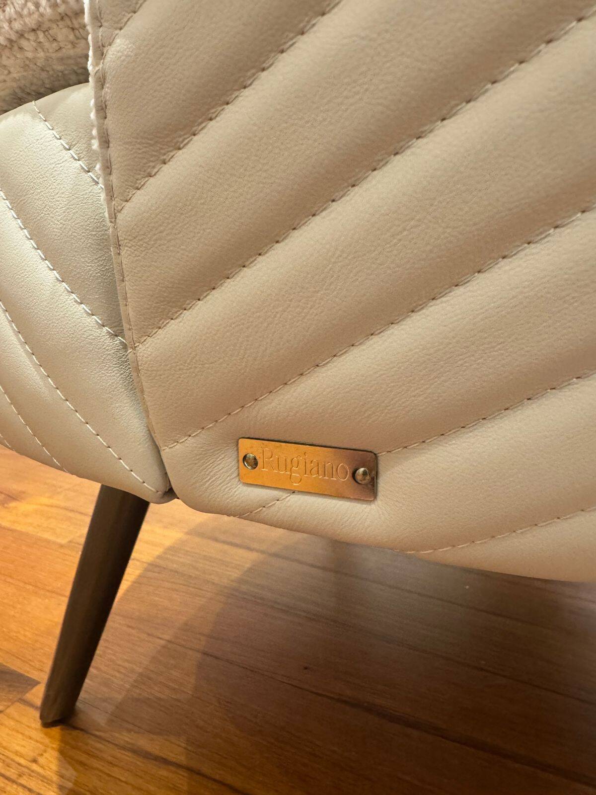 Chaise Natuzzi