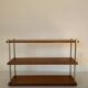 Wall shelf