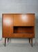 Buffet vintage - secrétaire