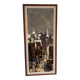 Oil Painting by Éric Lundberg, Scandinavian Painting / Cairo, Egypt
