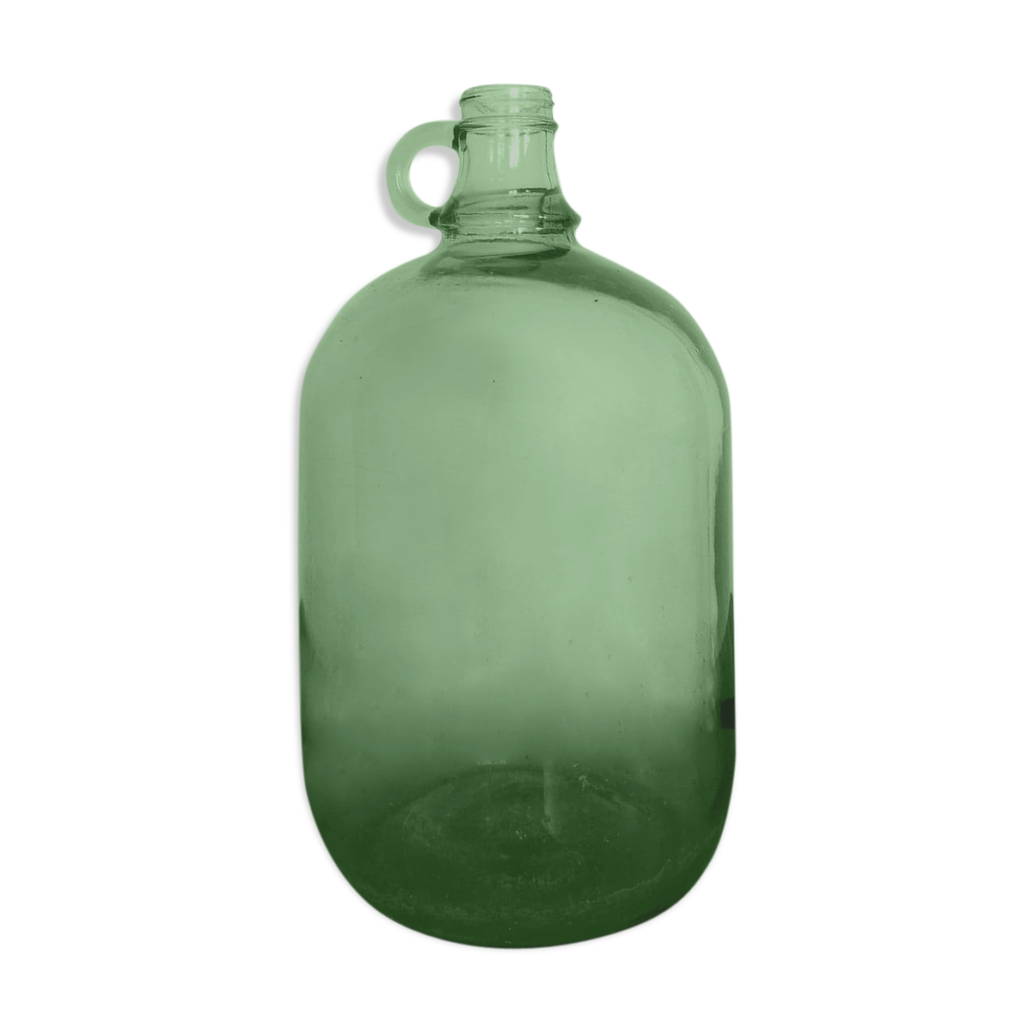 Demijohn-style bonbonne