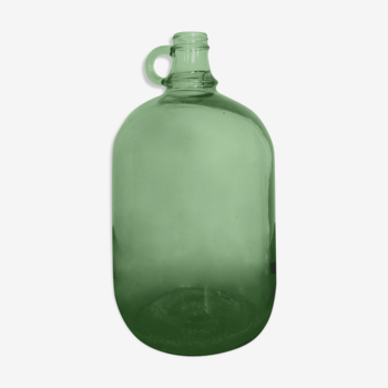 Demijohn-style bonbonne