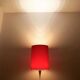 Large 1970s Table Lamp by Staff