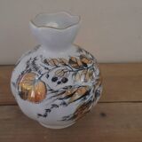 Lomonosov vase "my Garden"
